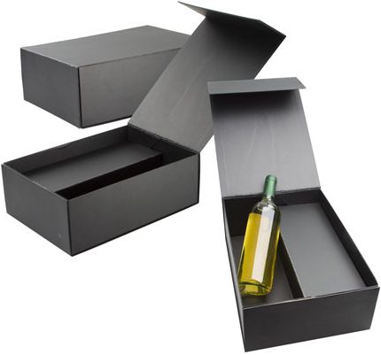 Dárková krabice na víno