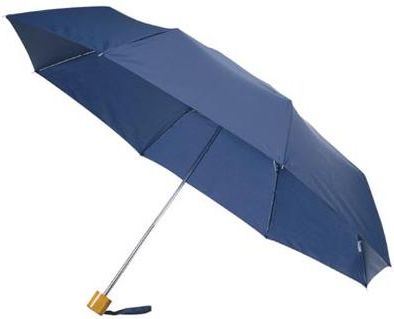 Deštník 3sekční 21,5