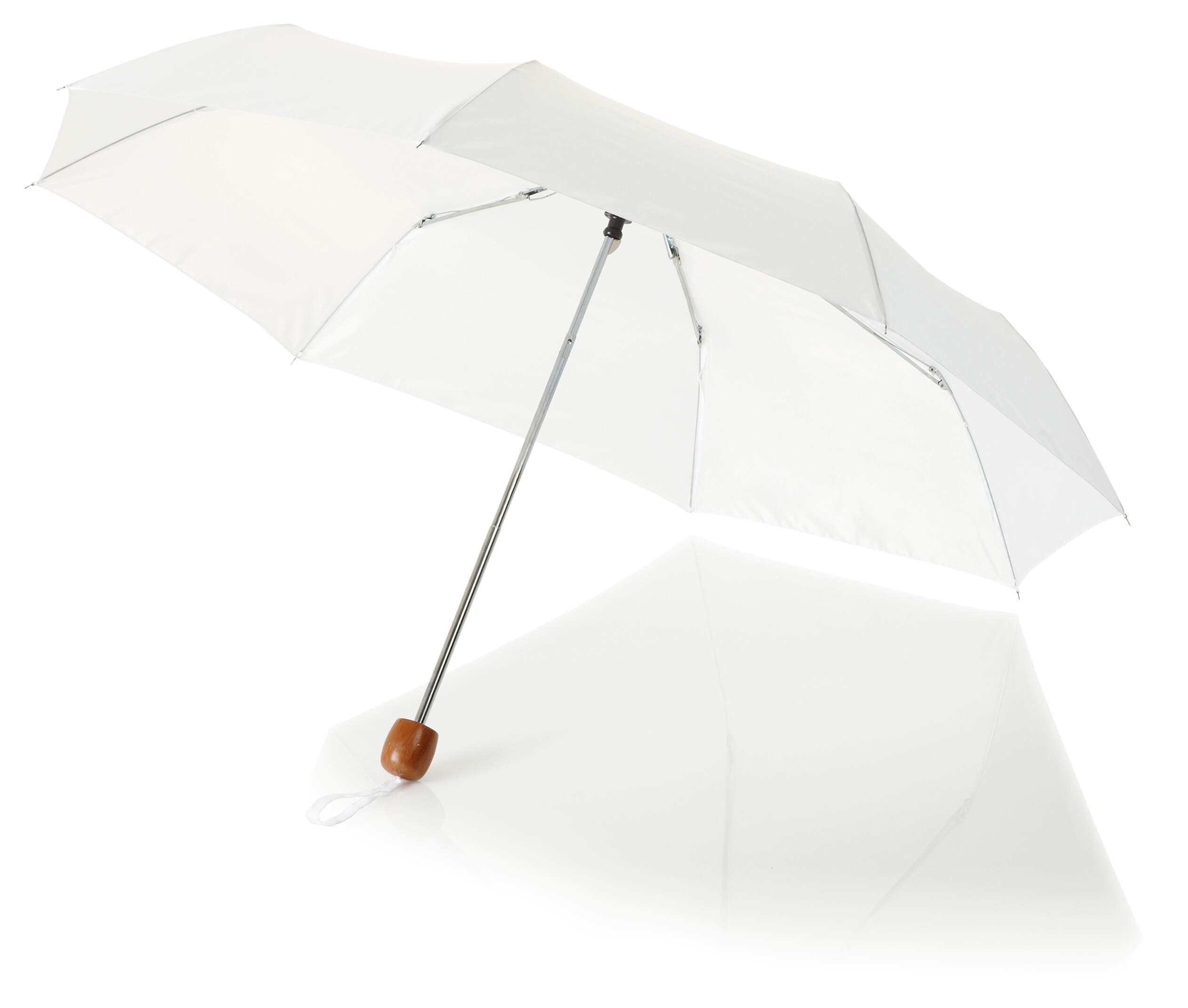 21,5palcový 3sekční deštník