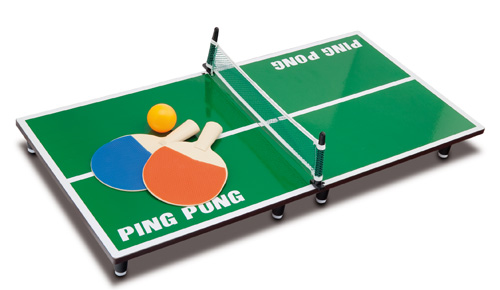 Oyun mini ping-pong stůl
