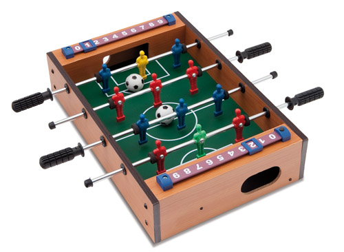 Michi stolní mini fotbal