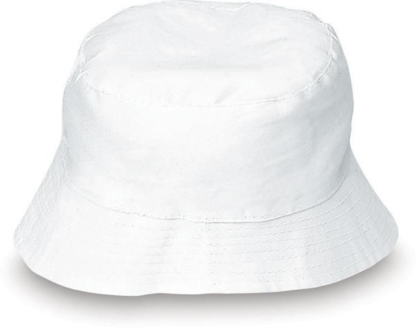 Bavlněný klobouk